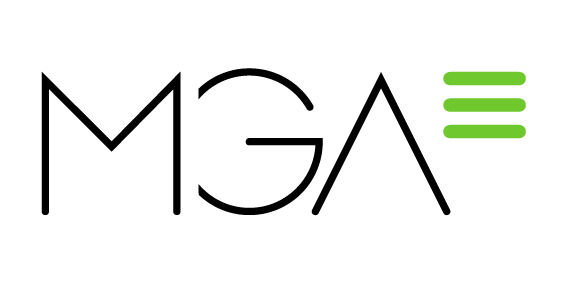 MGA Logo